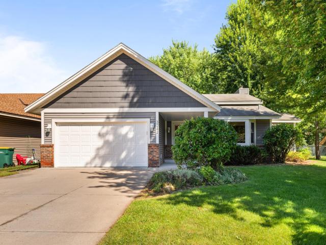 3242 Libby Lane Vadnais Heights MN 55127 - MLS# 6735042