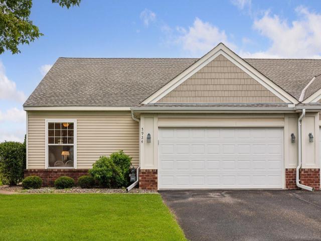 5924 Prairie Ridge Drive Saint Paul MN 55126 - MLS# 6735308