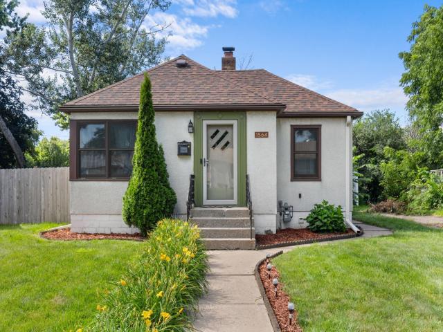 1564 Arlington Avenue E Saint Paul MN 55106 - MLS# 6735423