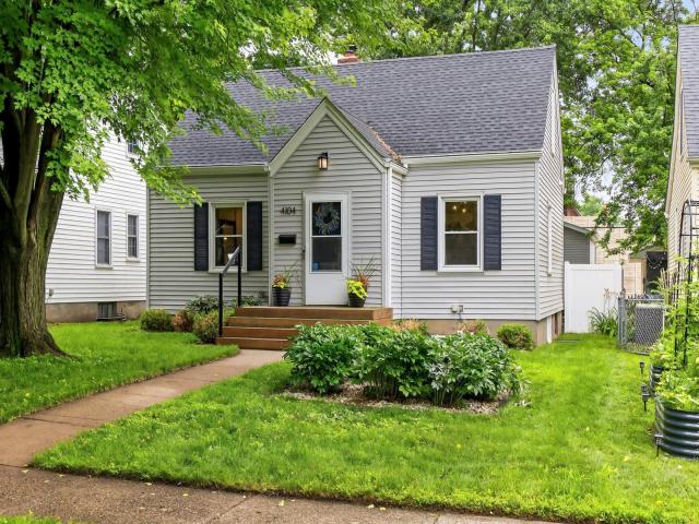 4104 Utica Avenue S Minneapolis MN 55416 - MLS# 6735581