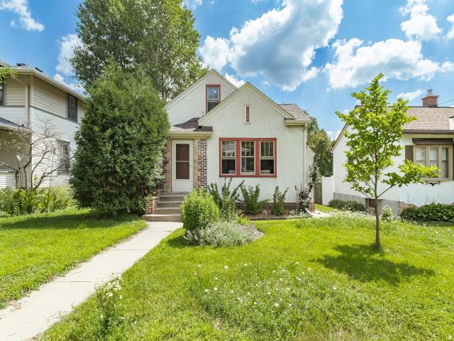 4147 26th Avenue S Minneapolis MN 55406 - MLS# 6736198
