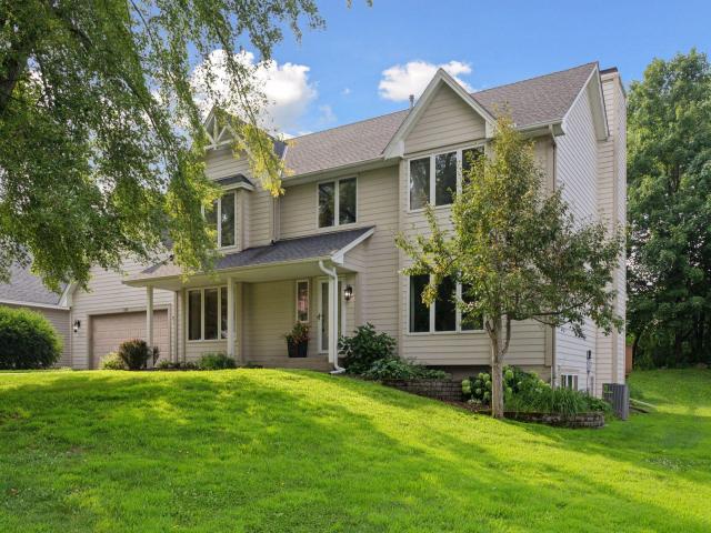 217 Interlachen Road Burnsville MN 55306 - MLS# 6736241