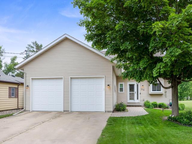 316 Lake Avenue N Silver Lake MN 55381 - MLS# 6736364