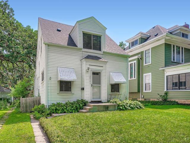 2619 Fremont Avenue S Minneapolis MN 55408 - MLS# 6736670