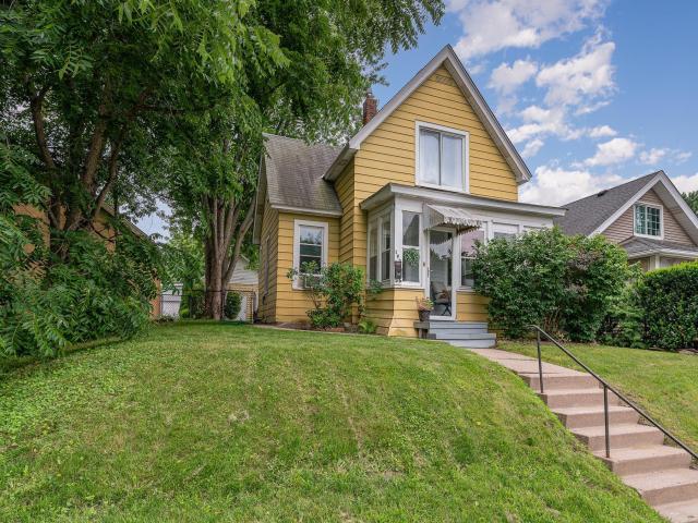 190 Annapolis Street E Saint Paul MN 55118 - MLS# 6736774
