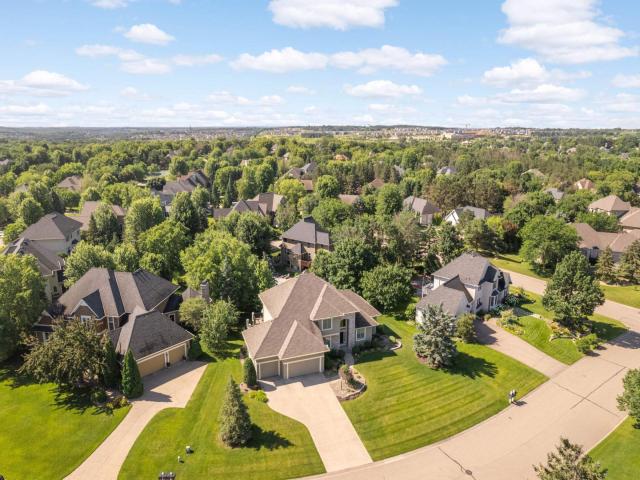8918 Springwood Drive Saint Paul MN 55125 - MLS# 6736821