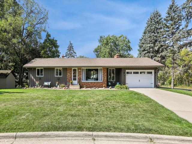 1365 Christensen Avenue West Saint Paul MN 55118 - MLS# 6737139
