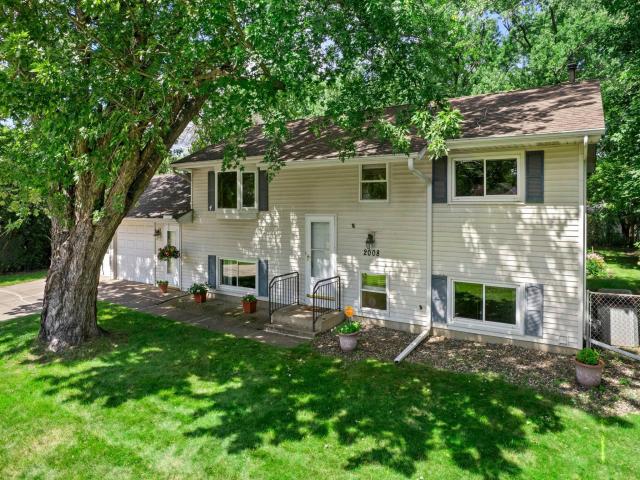 2008 Brookdale Drive Minneapolis MN 55444 - MLS# 6737182