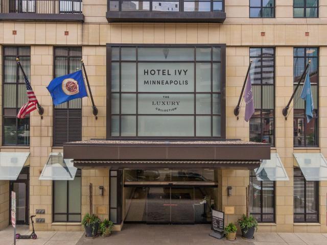 201 S 11th Street Unit 1400 Minneapolis MN 55403 - MLS# 6737215