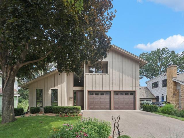 4015 Zenith Avenue S Minneapolis MN 55410 - MLS# 6737485