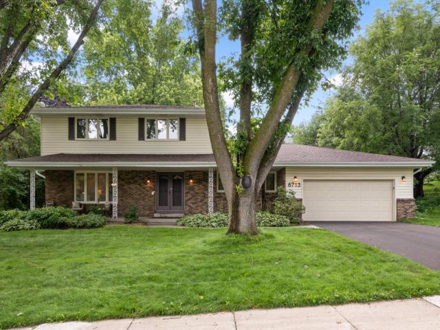 6713 Gleason Road Minneapolis MN 55439 - MLS# 6737514