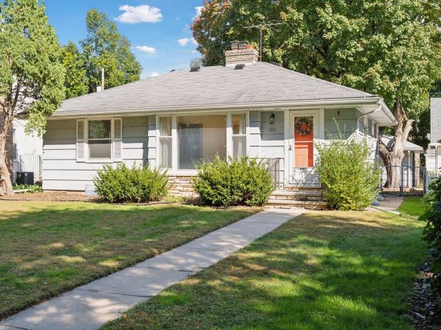 5841 11th Avenue S Minneapolis MN 55417 - MLS# 6737538