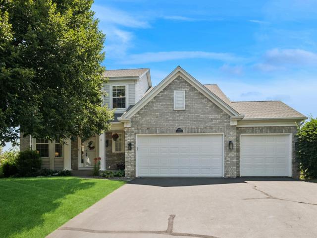 13186 Elderberry Court Apple Valley MN 55124 - MLS# 6737560