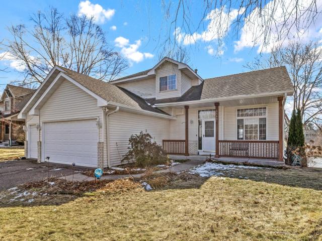 5545 157th Street N Hugo MN 55038 - MLS# 6737718