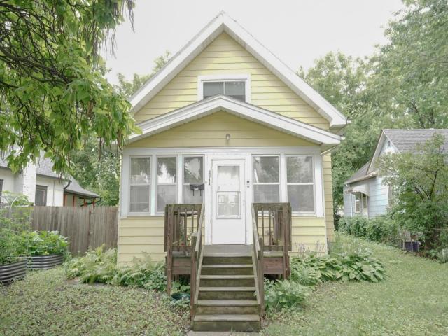 3511 Snelling Avenue Minneapolis MN 55406 - MLS# 6737787
