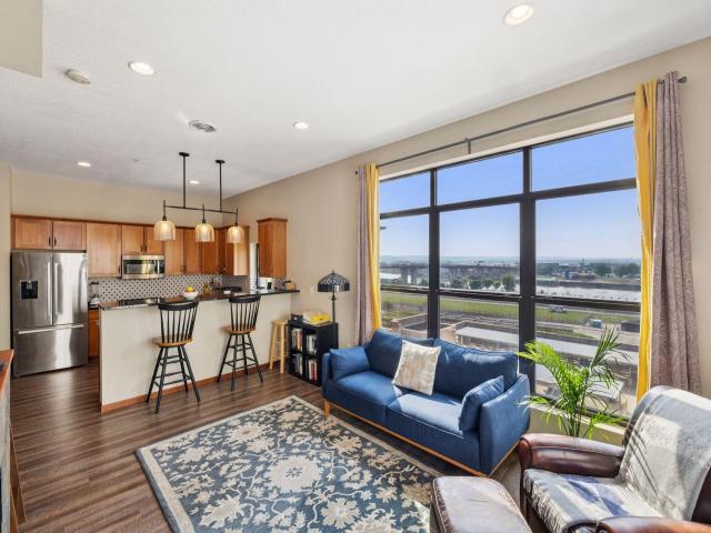 270 4th Street E Unit 509 Saint Paul MN 55101 - MLS# 6737833