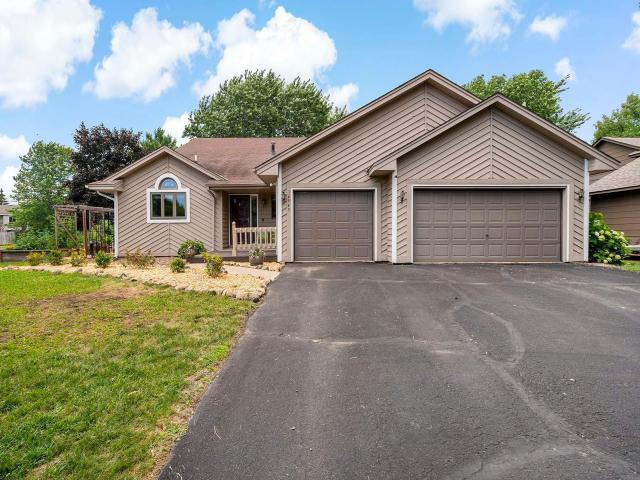 14945 Crandall Avenue W Rosemount MN 55068 - MLS# 6737938