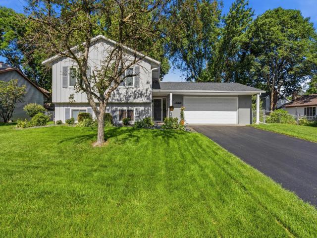 10408 Zinran Avenue S Bloomington MN 55438 - MLS# 6738089