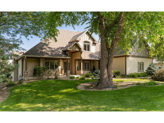 581 Frederichs Drive NW Rochester MN 55901 - MLS# 6738233