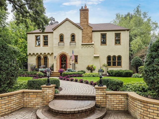 4501 Browndale Avenue Edina MN 55424 - MLS# 6738395