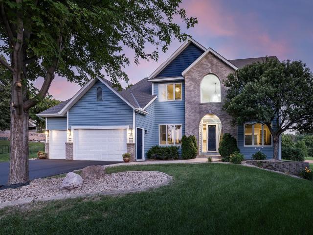 4155 Raspberry Ridge Road NE Prior Lake MN 55372 - MLS# 6738422