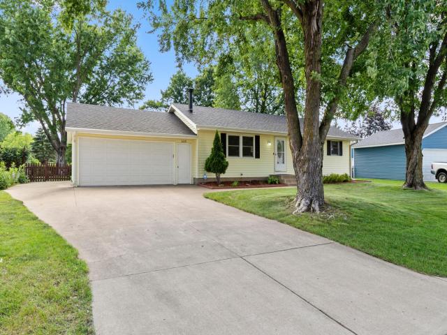 6670 169th Street W Farmington MN 55024 - MLS# 6738786