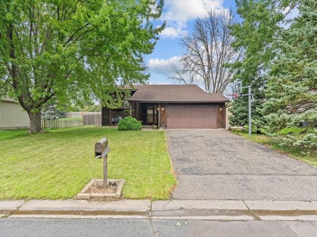 15384 92nd Place N Maple Grove MN 55369 - MLS# 6738947