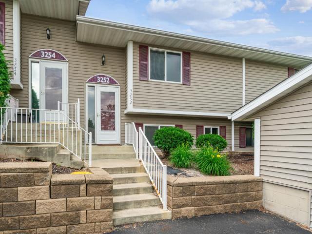 3252 Dodd Lane Saint Paul MN 55121 - MLS# 6739019