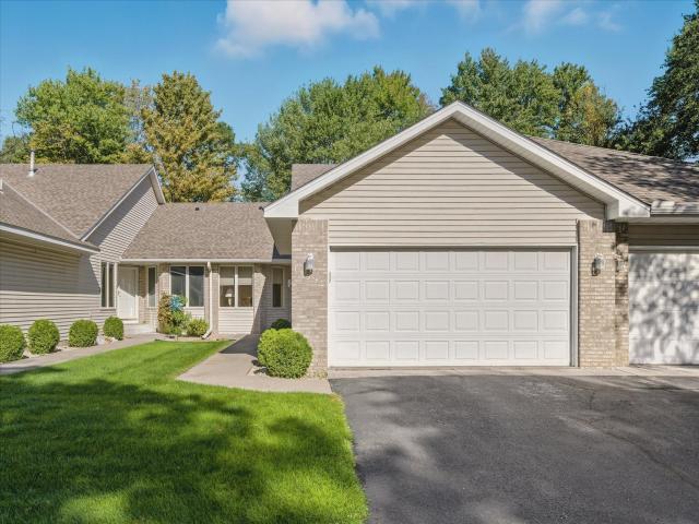 11995 Aberdeen Street NE Minneapolis MN 55449 - MLS# 6739112