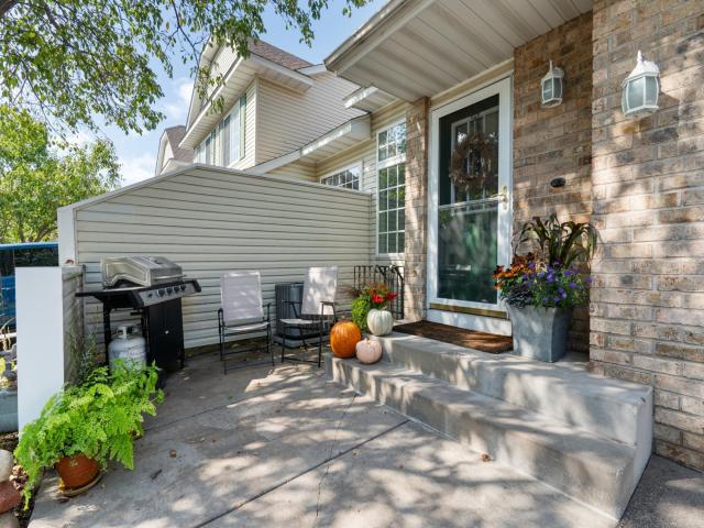 6135 Tahoe Circle Unit D Saint Paul MN 55125 - MLS# 6739196