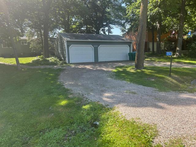 552 Halsey Avenue SE Buffalo MN 55313 - MLS# 6739280