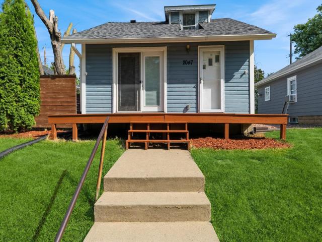 2047 Nokomis Avenue Saint Paul MN 55119 - MLS# 6739367