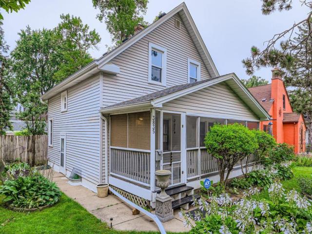 3835 Vincent Avenue N Minneapolis MN 55412 - MLS# 6739415