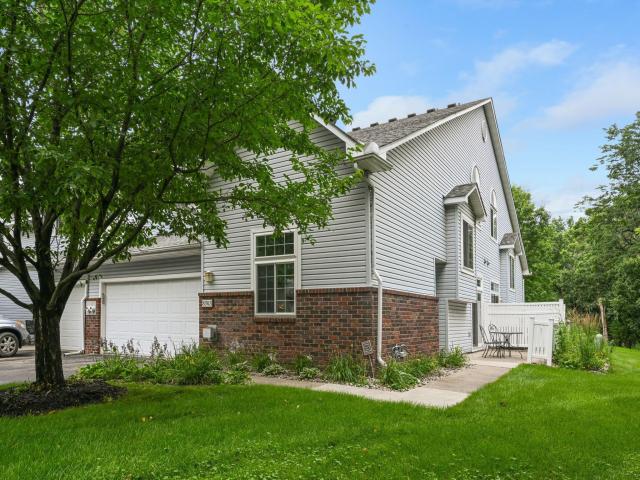 8503 Cortland Road Eden Prairie MN 55344 - MLS# 6739492