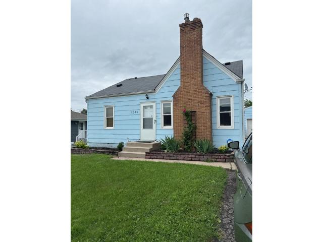 1516 Mendelssohn Avenue N Minneapolis MN 55427 - MLS# 6739639