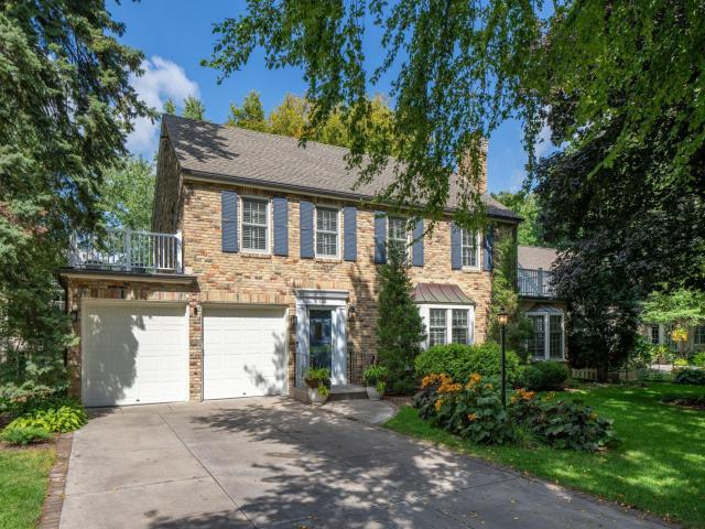 5011 Wooddale Lane Minneapolis MN 55424 - MLS# 6739702