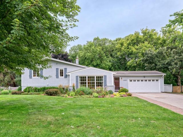 1665 James Road Saint Paul MN 55118 - MLS# 6739768
