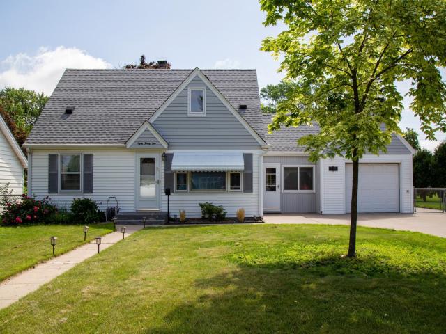 8029 2nd Avenue S Bloomington MN 55420 - MLS# 6739782