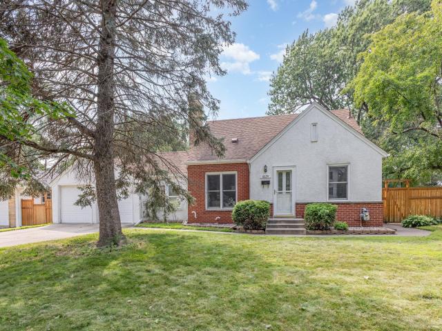 6624 2nd Avenue S Richfield MN 55423 - MLS# 6739842