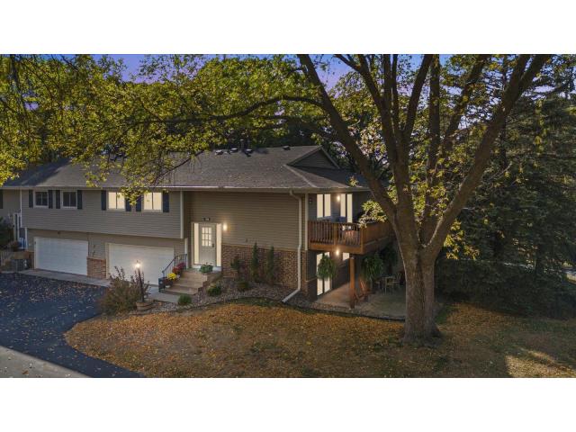 1266 Timbershore Lane Eagan MN 55123 - MLS# 6740153