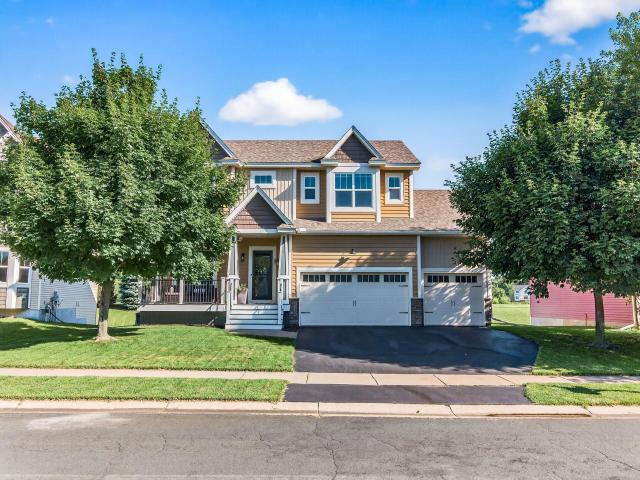 17138 78th Avenue N Maple Grove MN 55311 - MLS# 6740293