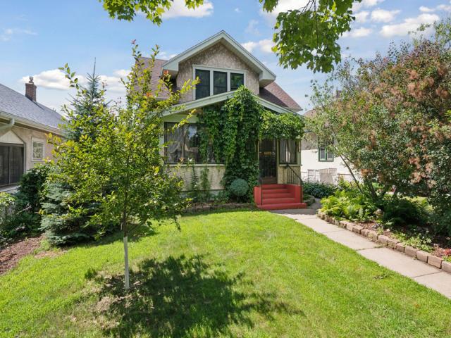 3712 16th Avenue S Minneapolis MN 55407 - MLS# 6740314