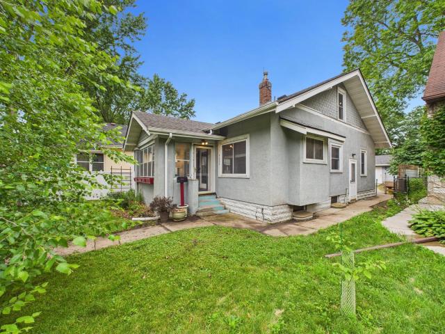 4224 Snelling Avenue Minneapolis MN 55406 - MLS# 6740350
