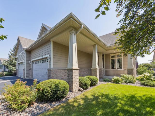 9935 Colorado Lane N Minneapolis MN 55445 - MLS# 6740565