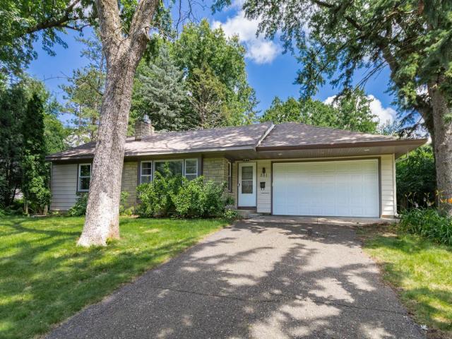 201 Turnpike Road Minneapolis MN 55416 - MLS# 6740918
