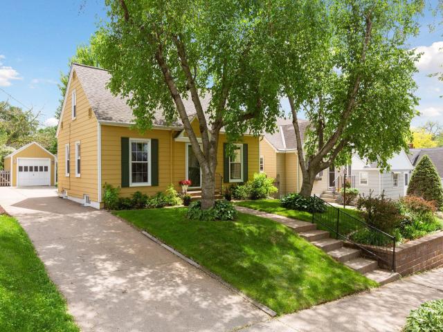 5521 Emerson Avenue S Minneapolis MN 55419 - MLS# 6740949