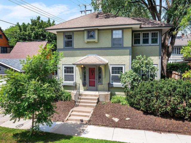 1458 W 33rd Street Minneapolis MN 55408 - MLS# 6741035