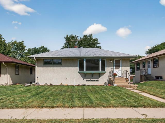 2187 5th Street E Saint Paul MN 55119 - MLS# 6741075