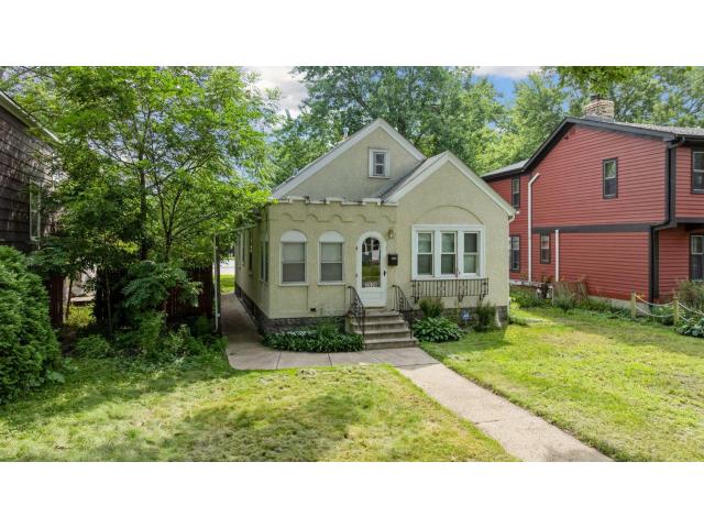 3509 32nd Avenue S Minneapolis MN 55406 - MLS# 6741113