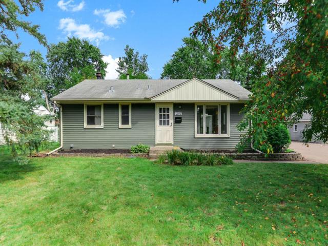 5700 Nevada Avenue N Minneapolis MN 55428 - MLS# 6741174